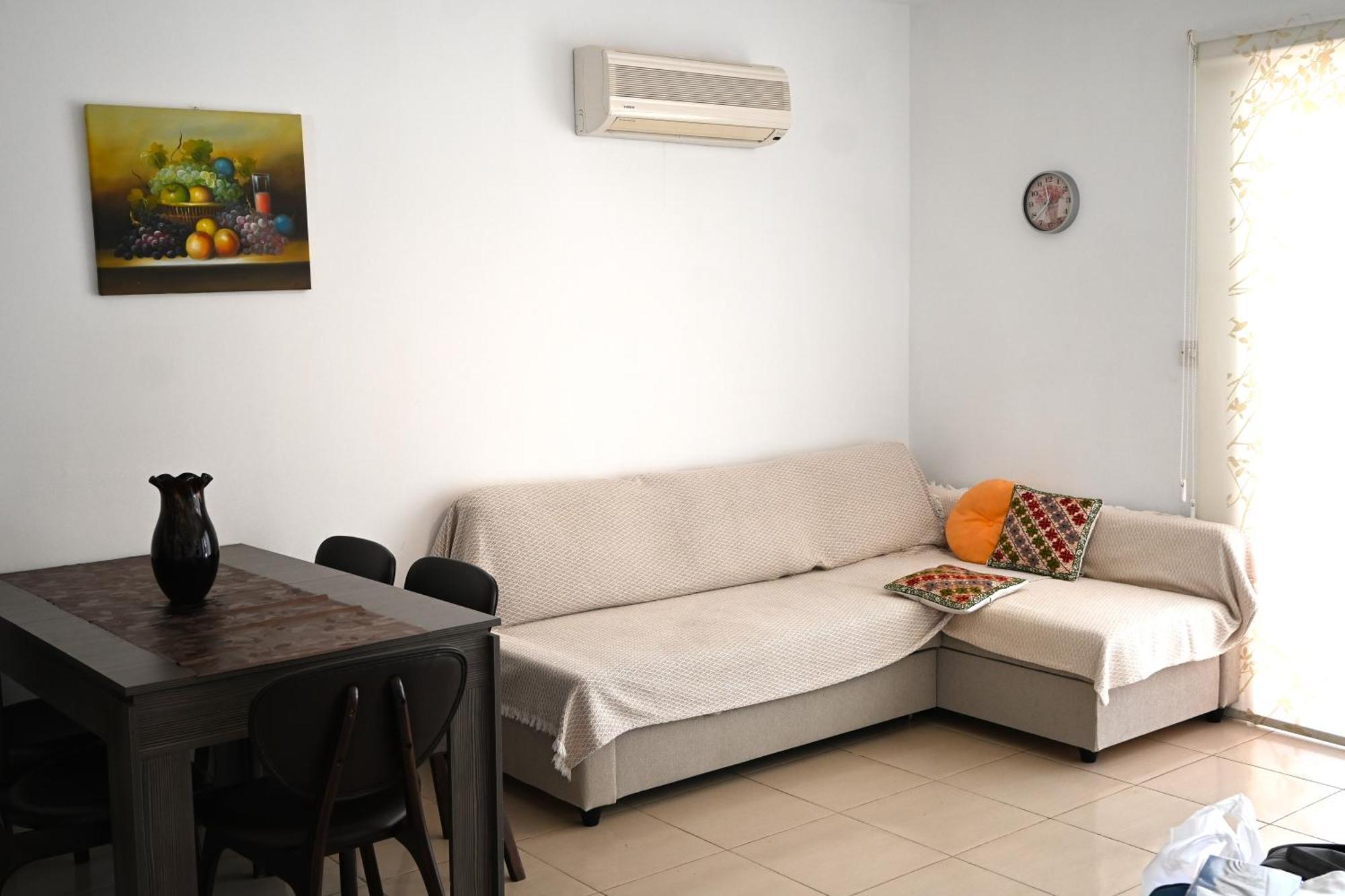 Отдыхайте С Удовольствием Paphos Exterior foto